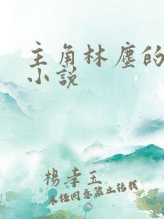 主角林尘的玄幻小说