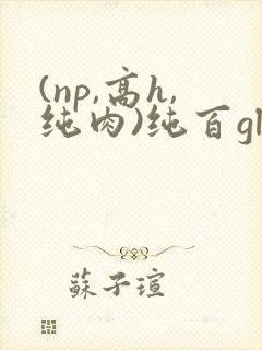 (np,高h,纯肉)纯百gl