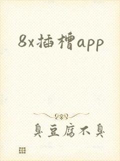 8x插槽app
