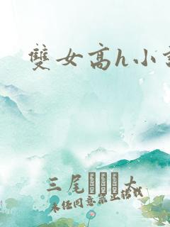 双女高h小说 双女高h小说