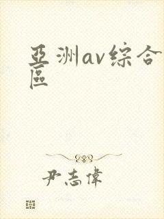亚洲av综合二区