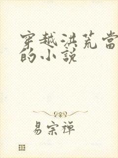 穿越洪荒当星君的小说