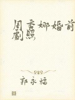 周秀娜婚前试爱剧照