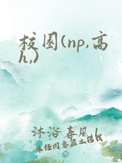 校园(np,高h,)