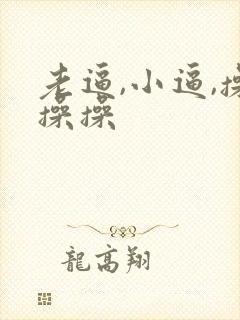 老逼,小逼,操操操