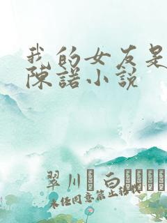 我的女友是校花陈诺小说