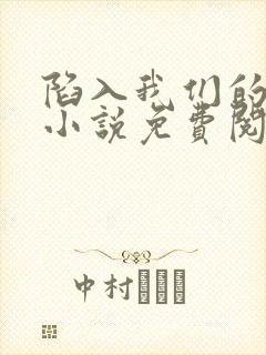 陷入我们的热恋小说免费阅读全文