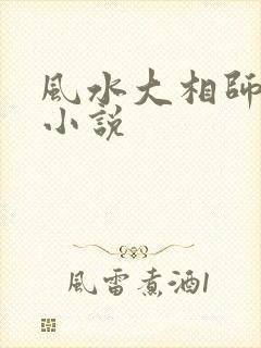 风水大相师在线小说