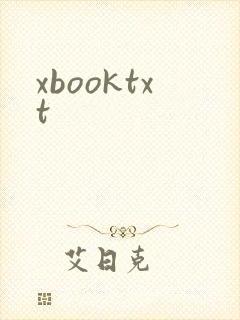 xbooktxt xbooktxt