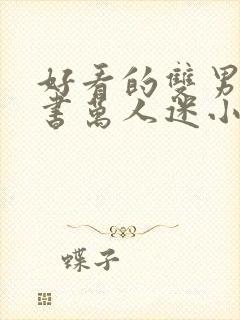 好看的双男主穿书万人迷小说