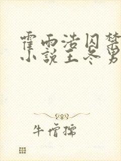 霍雨浩囚禁王冬小说王冬男生