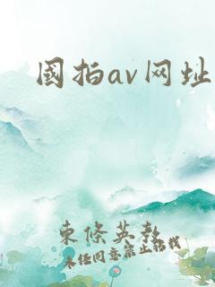 国拍av网址