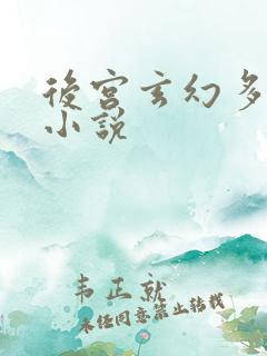 后宫玄幻多女主小说