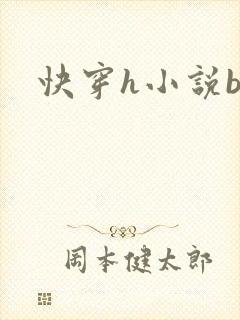 快穿h小说bl