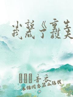 小说《重生后,我成了护夫狂魔》