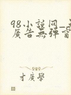 98小说网_无广告无弹窗阅读
