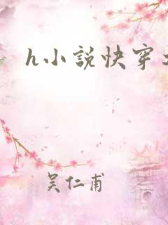 h小说快穿之