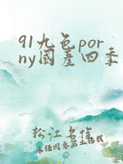 91九色porny国产四季
