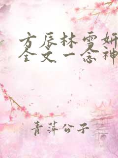 方辰林雪妍免费全文一念神魔