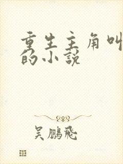 重生主角叫李辰的小说
