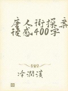 唐人街探案三观后感400字