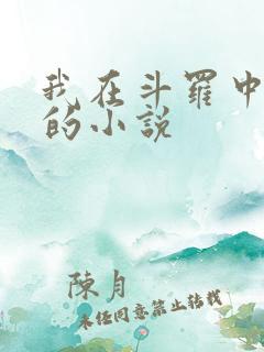 我在斗罗中成神的小说