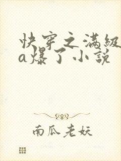 快穿之满级大佬a爆了小说