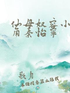 仙母奴容小说主角秦怡宁 仙母奴容小说主角秦怡宁