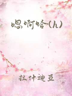 嗯啊哈(h)