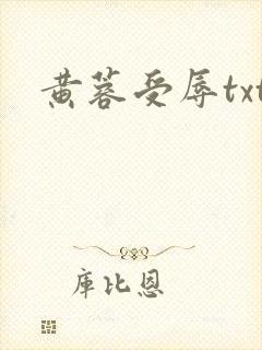黄蓉受辱txt