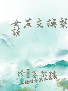 女友交换系列小说