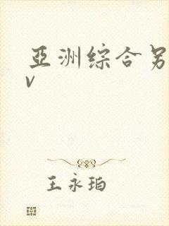 亚洲综合另类av