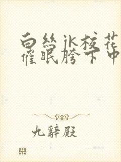 白丝jk校花被催眠胯下中出