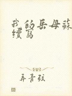 我的岳母苏霈真续写