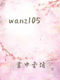 wanz105