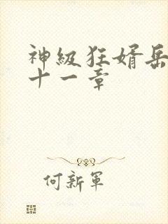 神级狂婿岳风二十一章