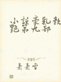 小说豪乳教师刘艳第九部