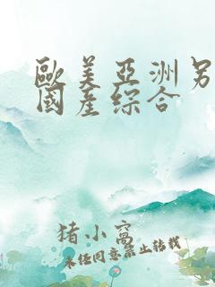 欧美亚洲另类色国产综合