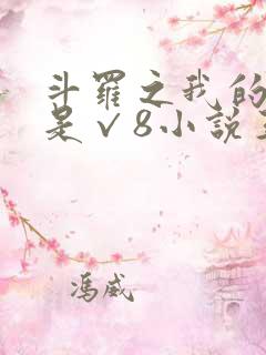 斗罗之我的武魂是√8小说王小欢