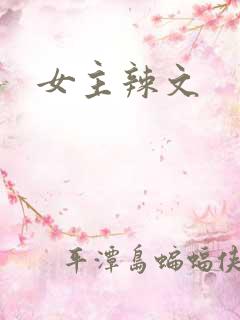 女主辣文