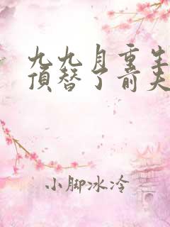 九九月重生后我顶替了前夫白月光