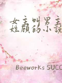 女主叫男主叔叔姓顾的小说