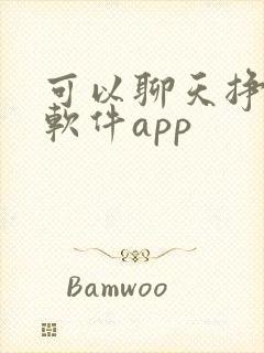 可以聊天挣钱的软件app