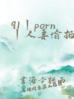 91丨porn丨人妻偷拍
