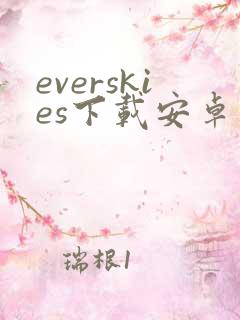 everskies下载安卓