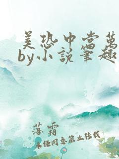 美恐中当万人迷by小说笔趣阁