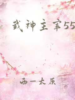 武神主宰555