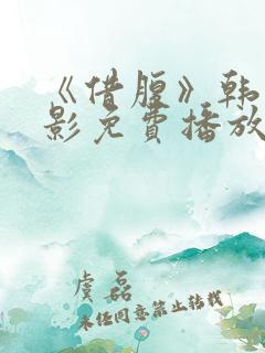 《借腹》韩国电影免费播放在线观看