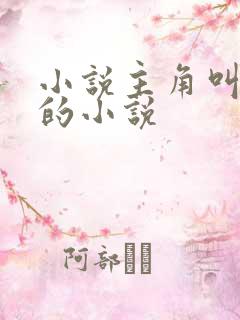 小说主角叫叶空的小说