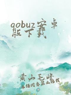 qobuz安卓版下载